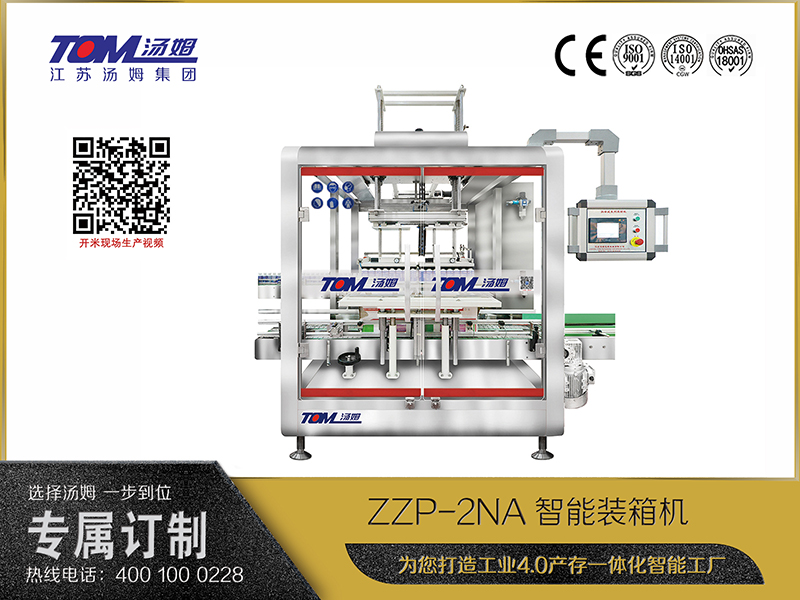 ZZP-2NA智能裝箱機(jī)